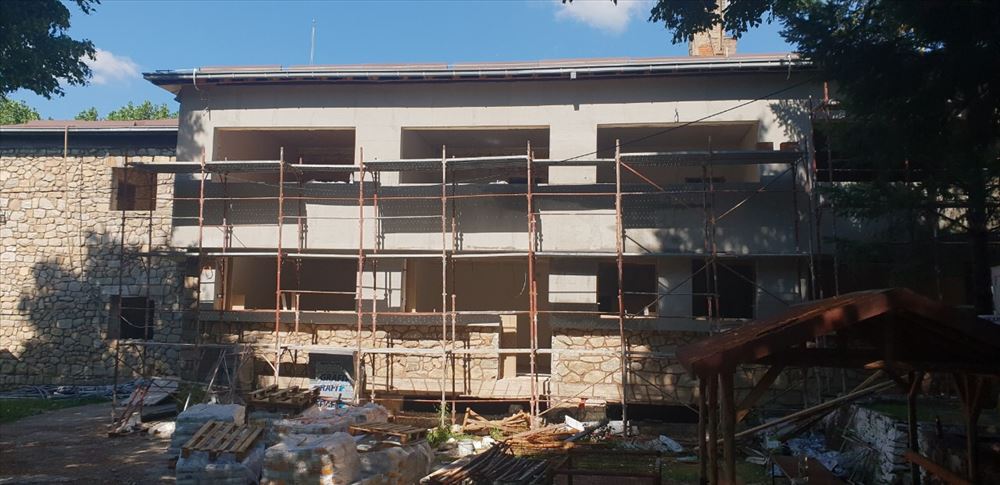Целосна реконструкција на КПУ – Затвор Битола